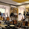 Музыкальные магазины в Косе