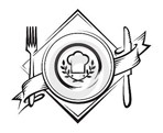 Галактика - иконка «ресторан» в Косе